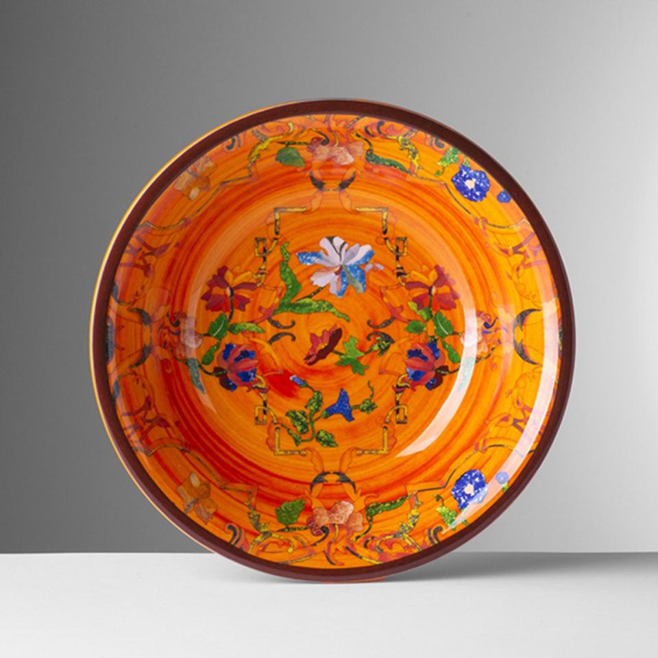 Mario Luca Pancale Bowl