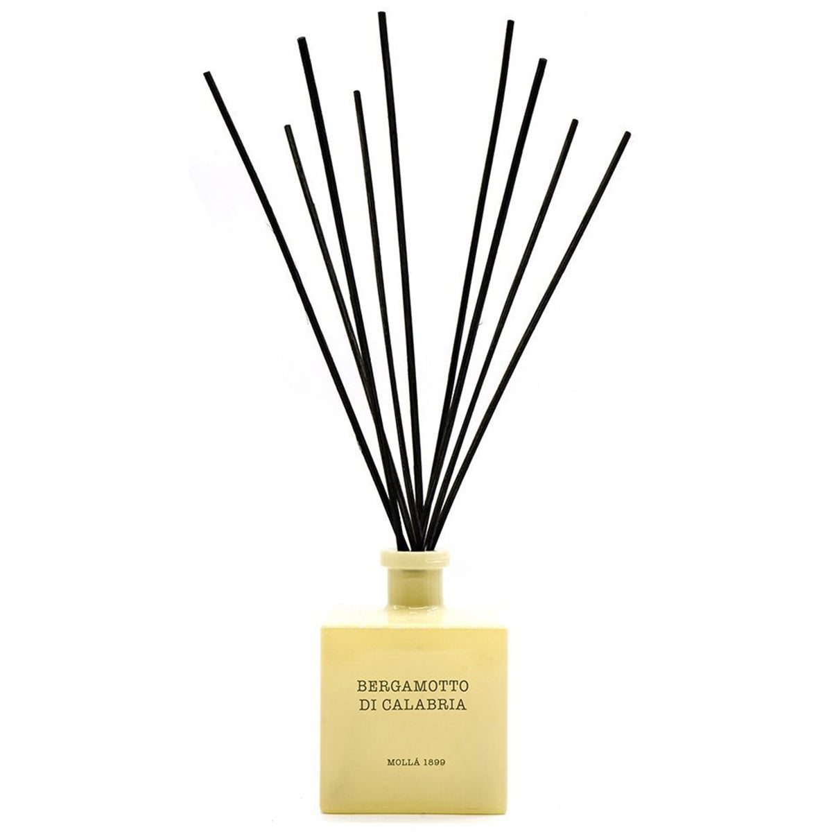 Cereria Molla Bergamotto di Calabria Reed Diffuser 16.9 fl oz