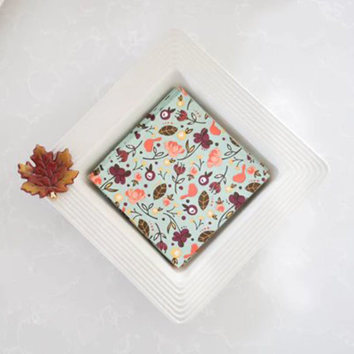 Nora Fleming Napkin or Candy Holder