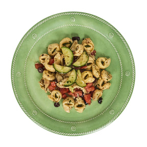 Juliska Berry & Thread Melamine Dinner Plate Set of 4