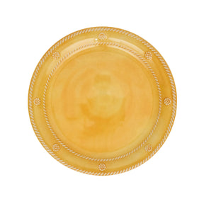 Juliska Berry & Thread Melamine Dessert / Salad Plate Set of 4