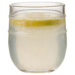 Juliska Isabella Acrylic Tumbler