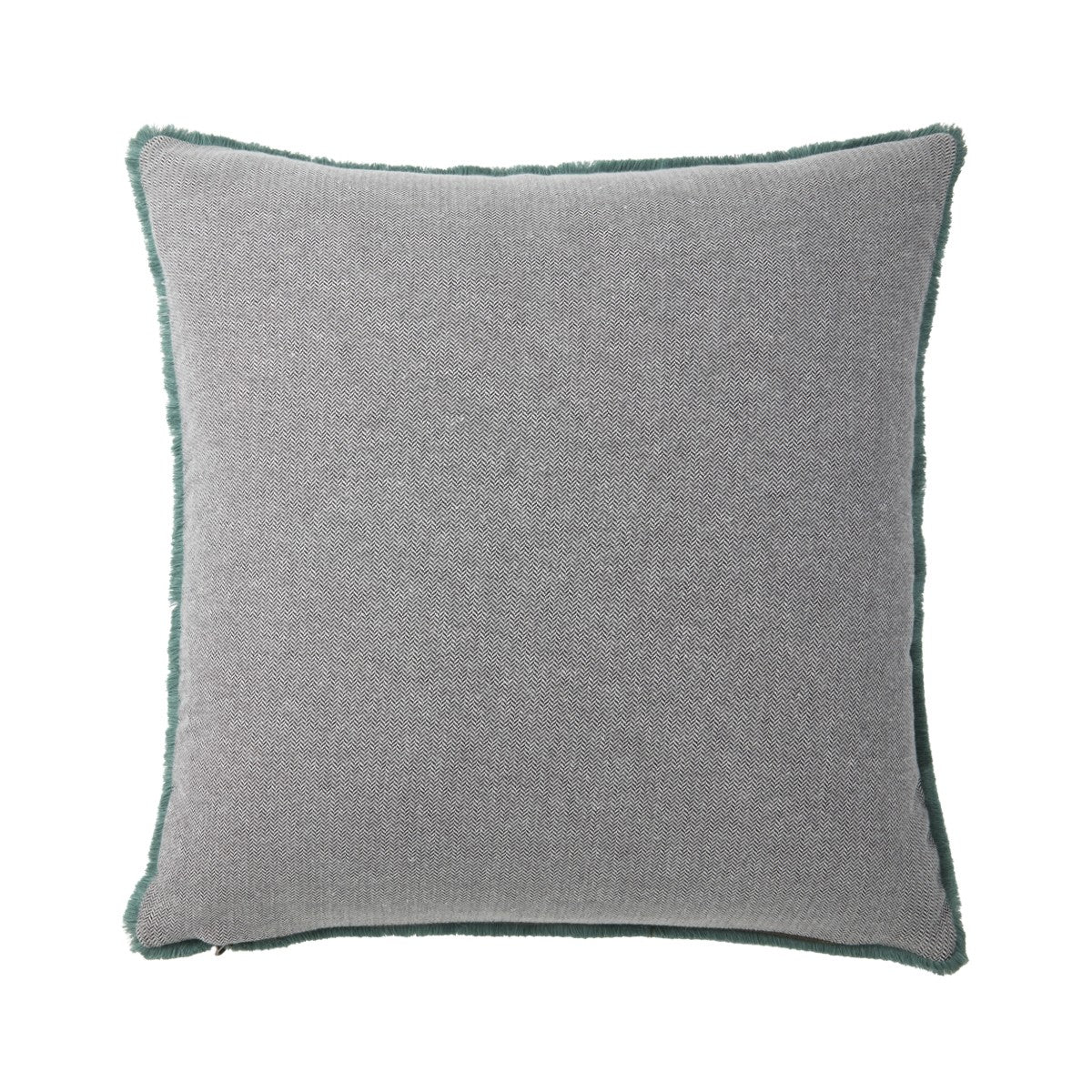 An image of Yves Delorme Manaca Decorative Pillow