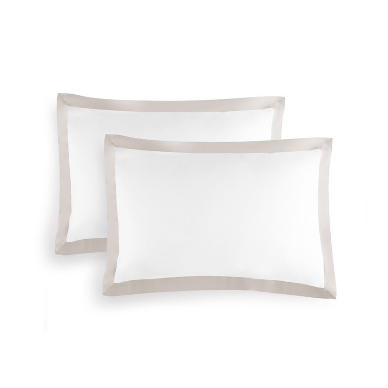An image of Michael Aram Pillowcase Set
