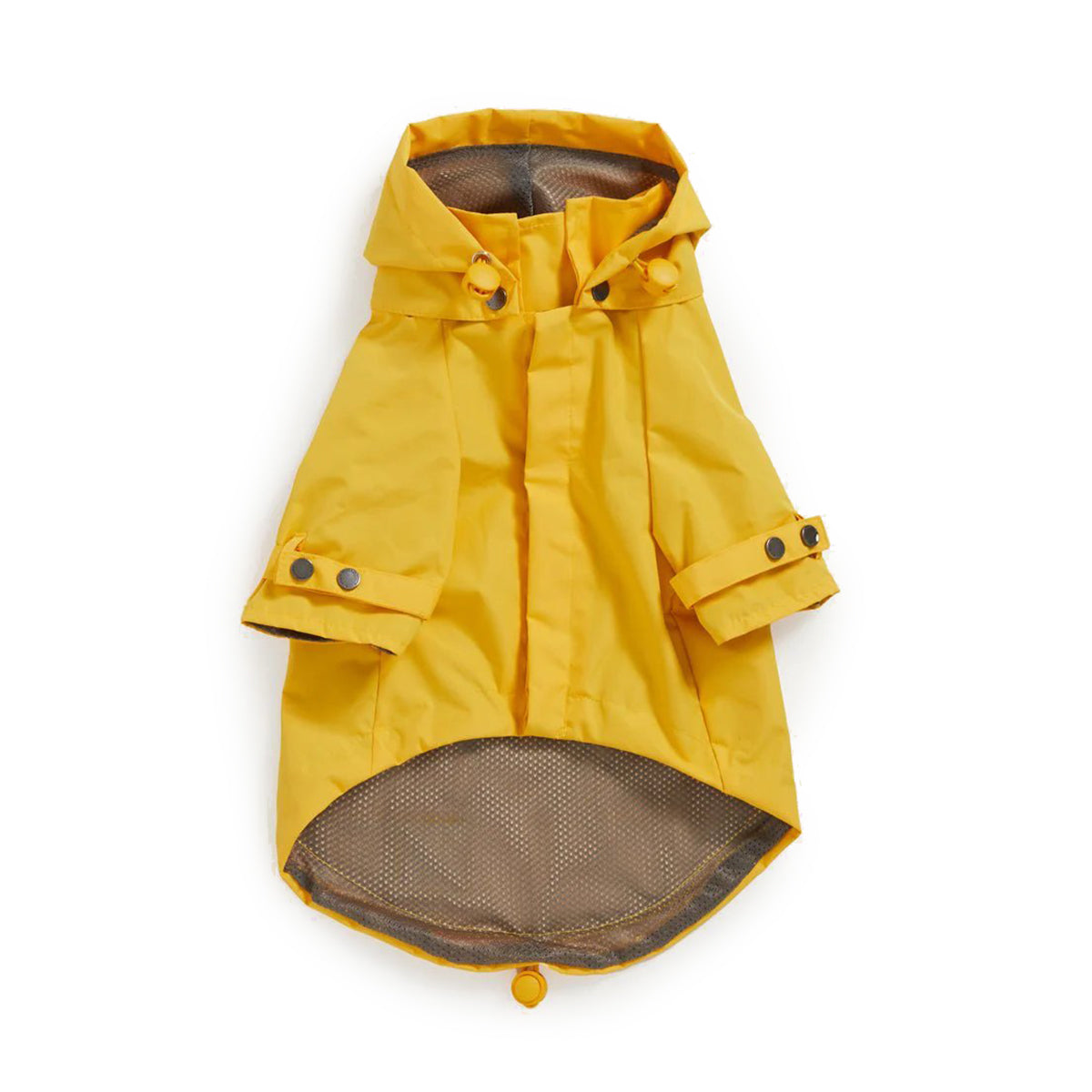Max-Bone Talon Raincoat