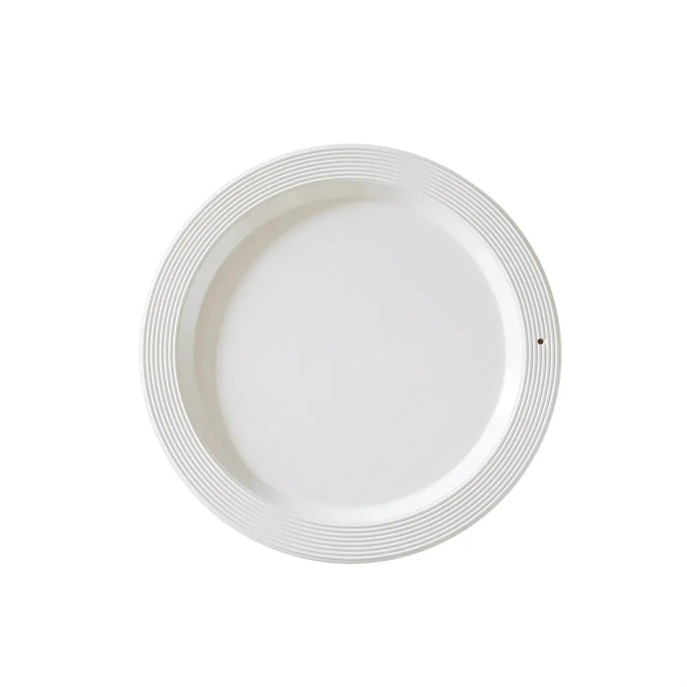 An image of Nora Fleming Melamine 14.5" Round Platter