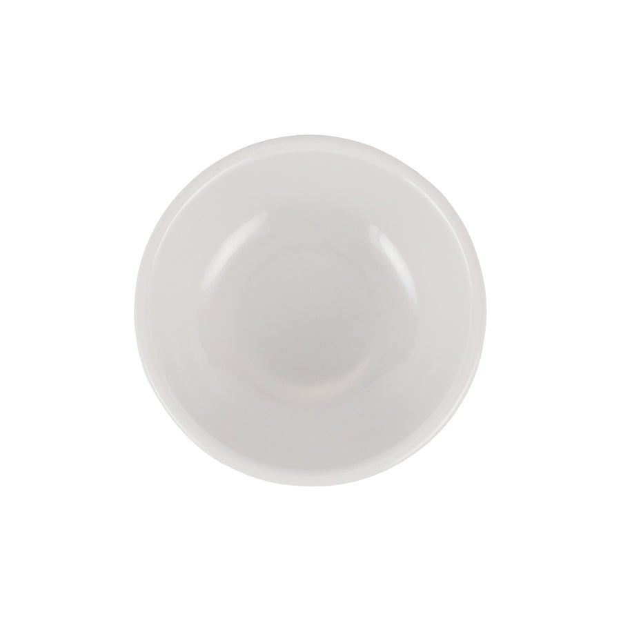 An image of Vietri Campagna Melamine Gallina Cereal Bowl