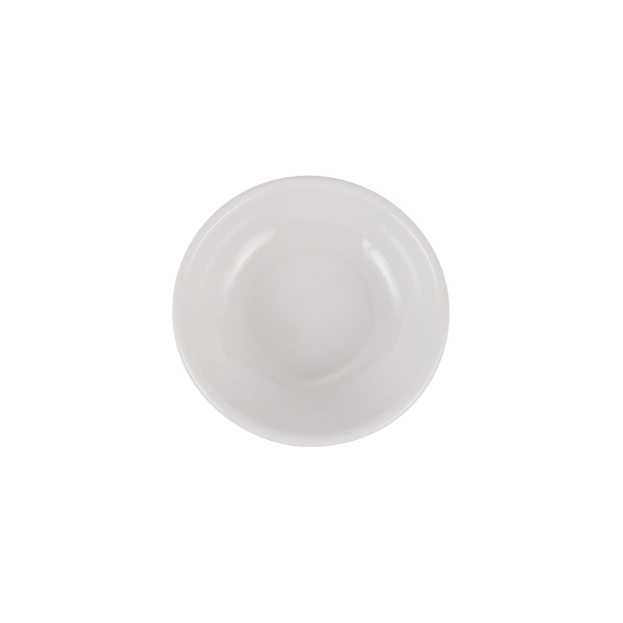 An image of Vietri Campagna Melamine Gallina Olive Oil Bowl