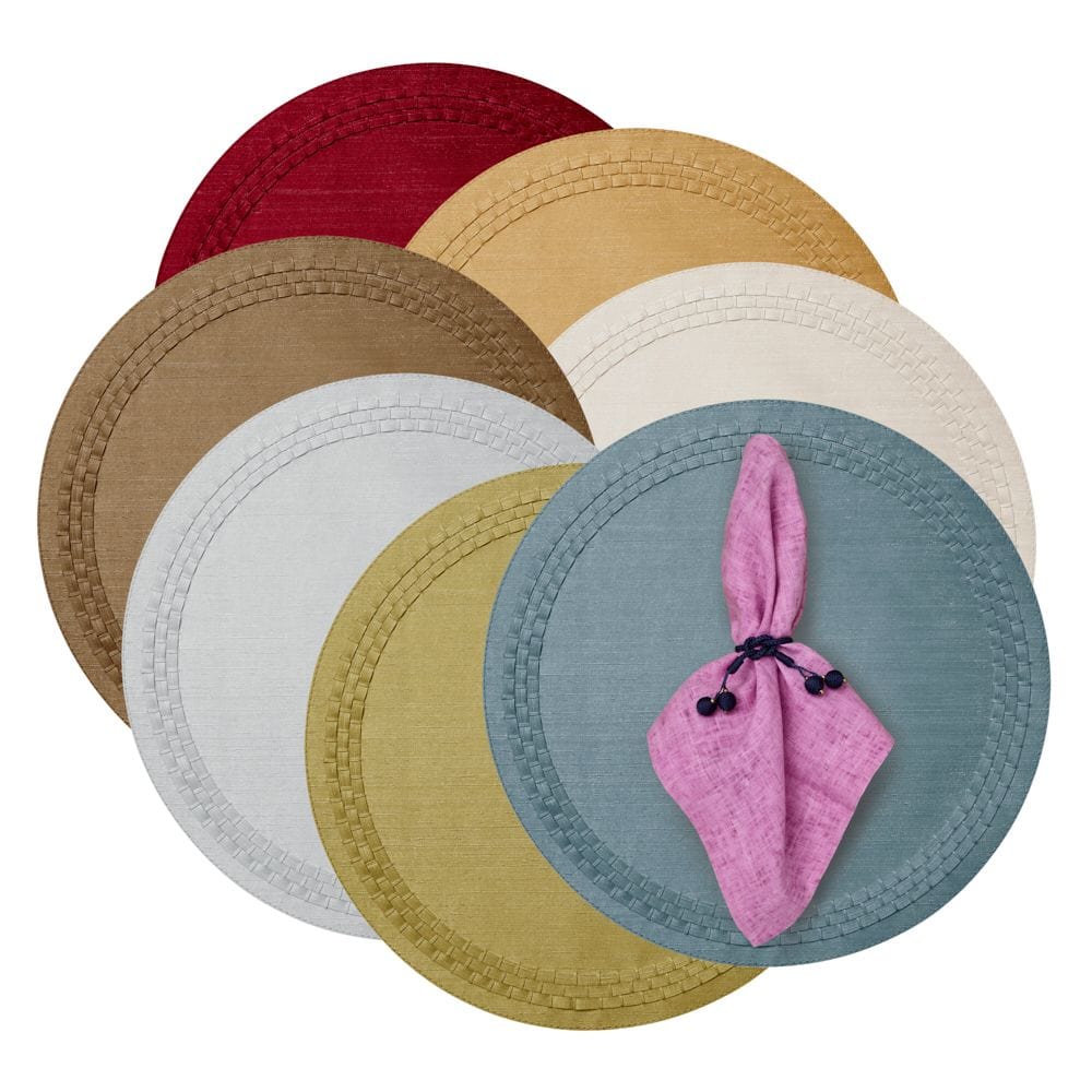 Mode Living August Placemat - Set of 4