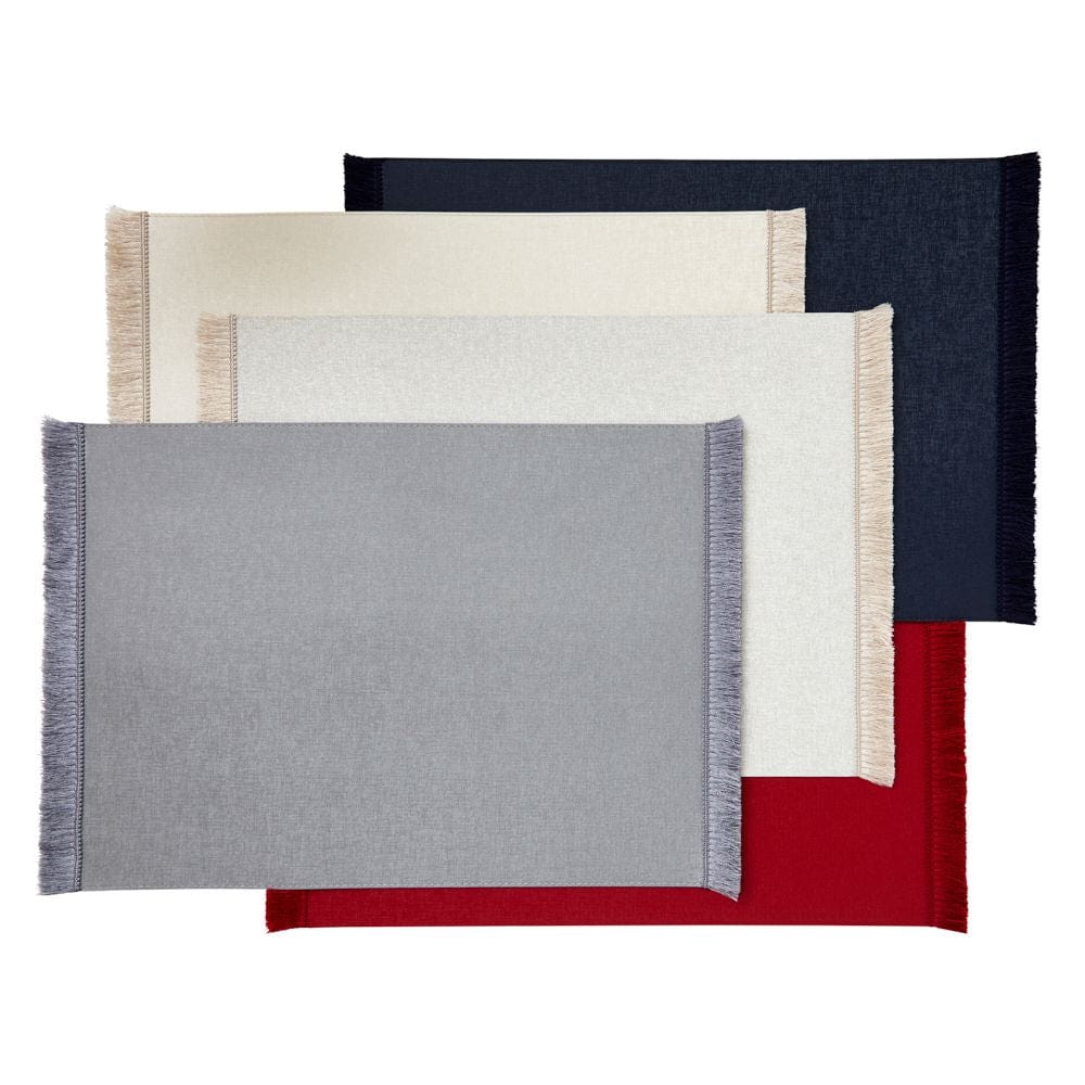 An image of Mode Living Aurora Placemat - Set of 4