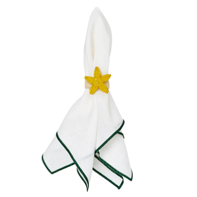 Mode Living Bel Air Dinner Napkin - Set of 4