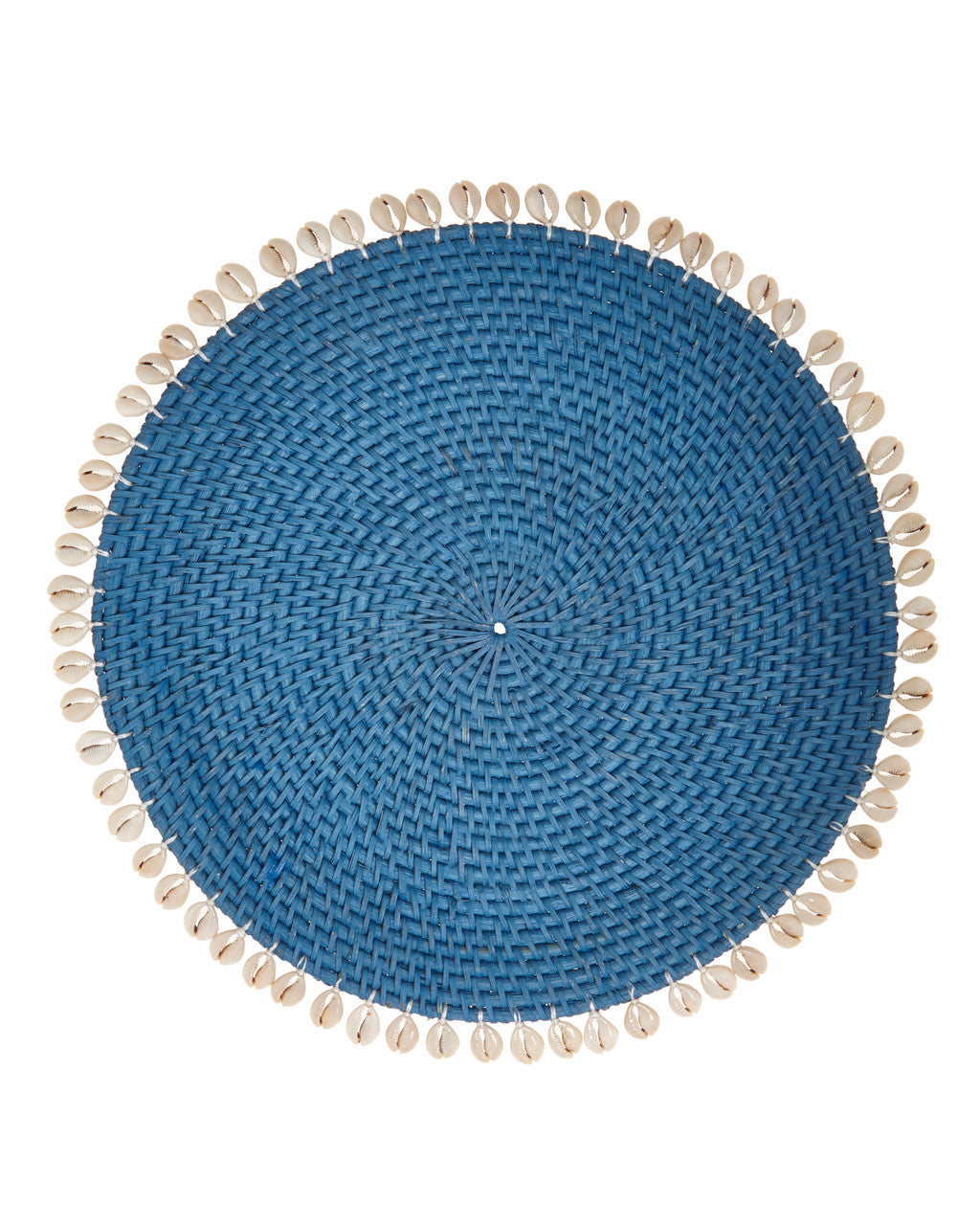 An image of Mode Living Capiz Placemat - Set of 4