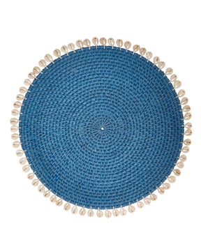 Mode Living Capiz Placemat - Set of 4