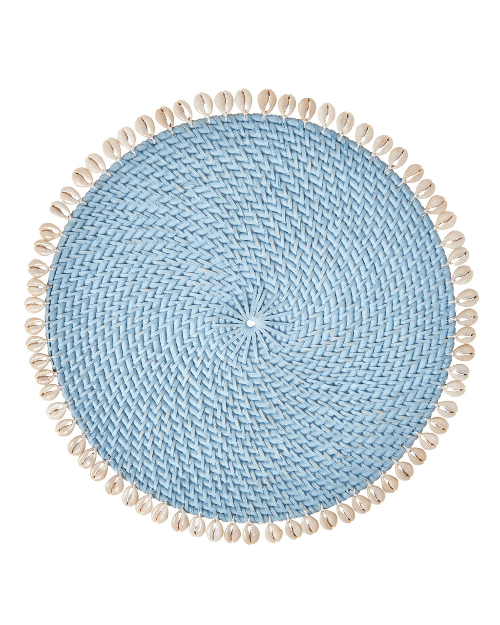 Mode Living Capiz Placemat - Set of 4