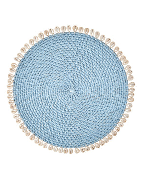 Mode Living Capiz Placemat - Set of 4