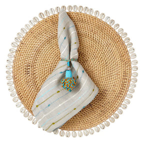 Mode Living Capiz Placemat - Set of 4