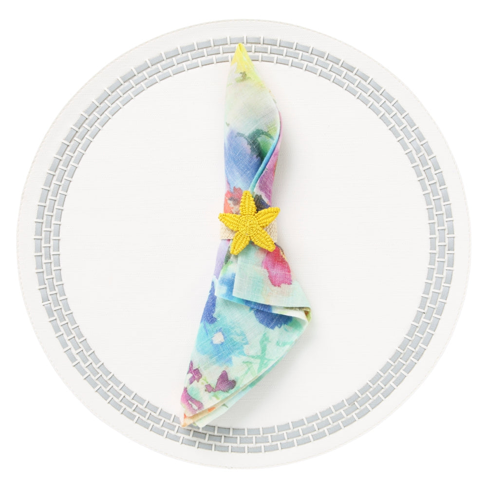 Mode Living June Placemat - Set of 4