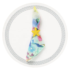 Mode Living June Placemat - Set of 4