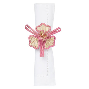 Mode Living Lei Napkin Ring