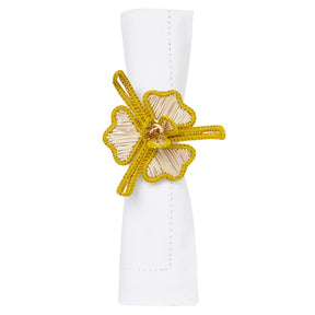 Mode Living Lei Napkin Ring
