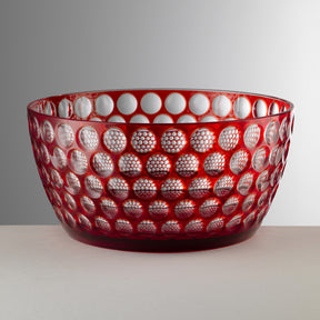 Mario Luca Giusti Lente Salad Bowl