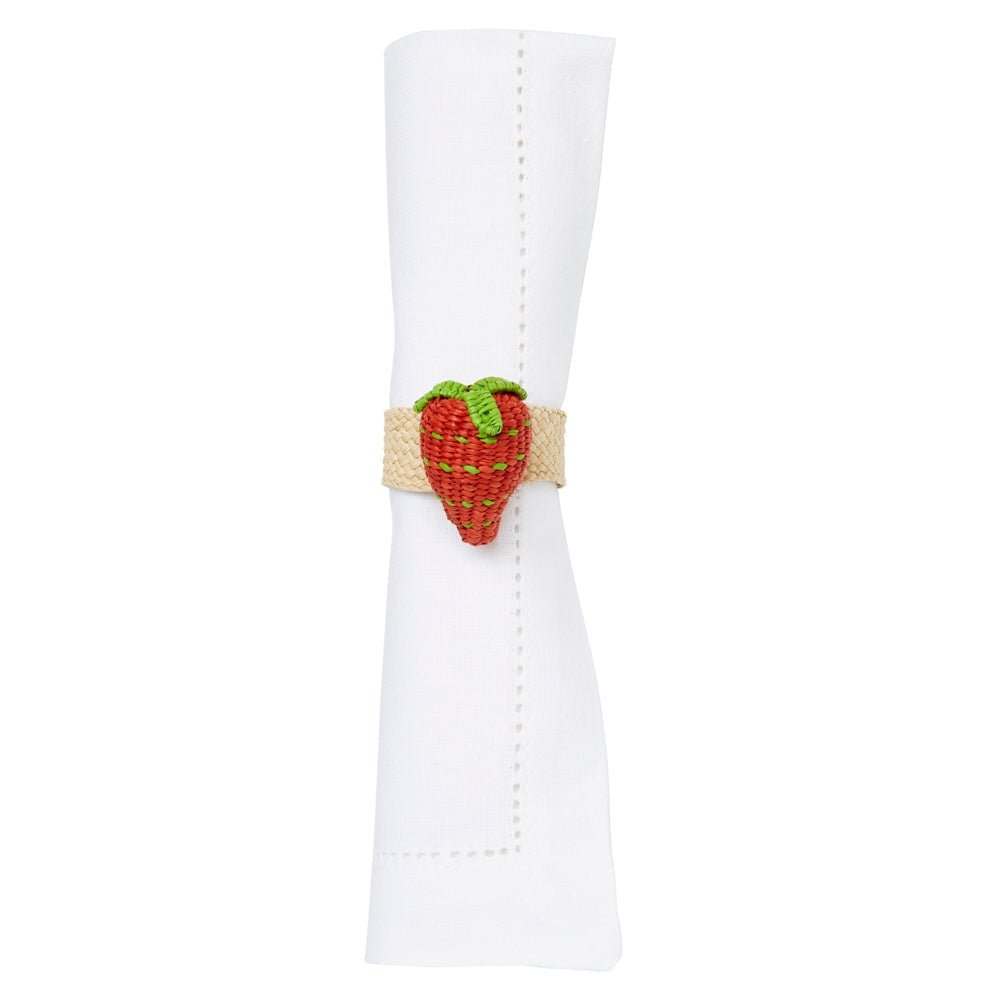 An image of Mode Living Orchard Napkin Ring