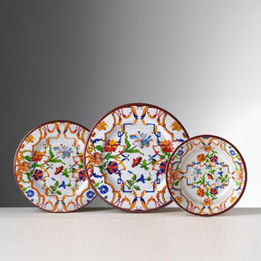 Mario Luca Pancale Bowl
