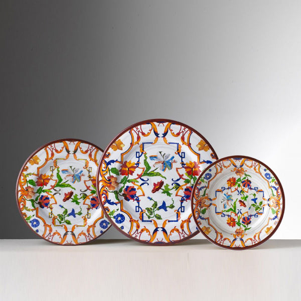 Mario Luca Pancale Bowl