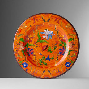 Mario Luca Pancale Salad Plate