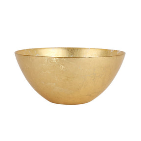 Vietri Moon Glass Deep Bowl