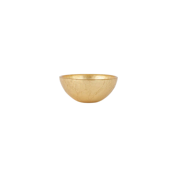 An image of Vietri Moon Glass Deep Bowl
