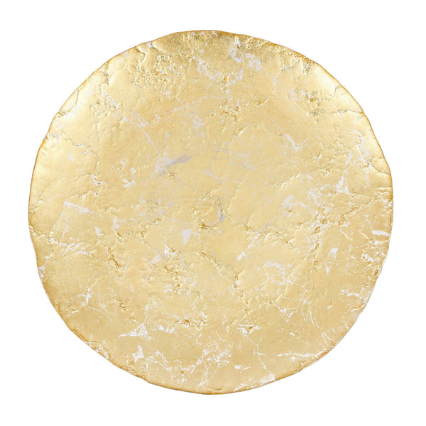 An image of Moon Glass Cake Stand