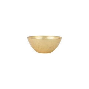Vietri Moon Glass Deep Bowl