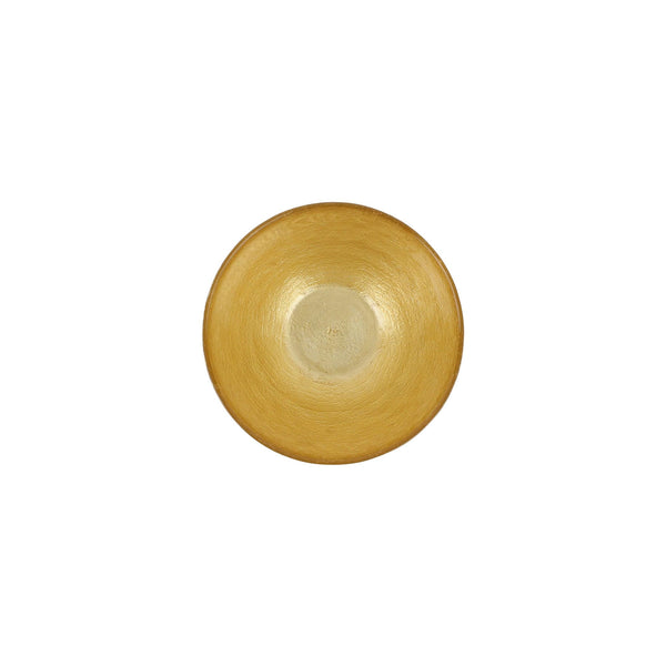 Vietri Moon Glass Deep Bowl