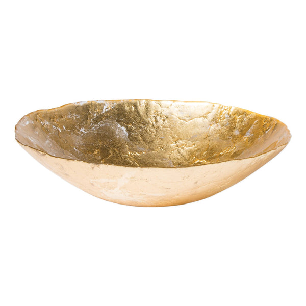 Vietri Moon Glass Bowl