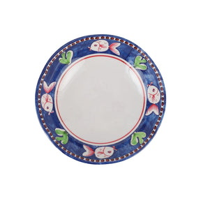 Vietri Campagna Melamine Pesce Pasta Bowl