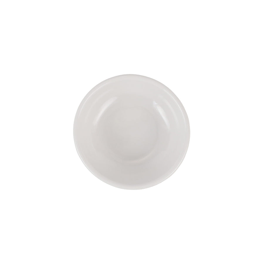 An image of Vietri Campagna Melamine Pesce Olive Oil Bowl