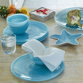 Mariposa Alabaster Large Platter