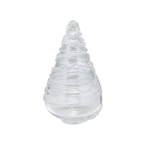 Mariposa Swirl Glass Tree