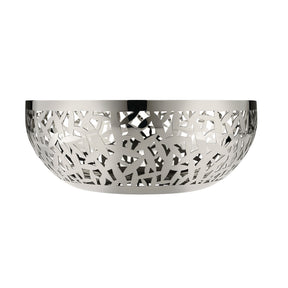 Alessi Marta Sansoni Cactus! Stainless Steel Open Work Bowl