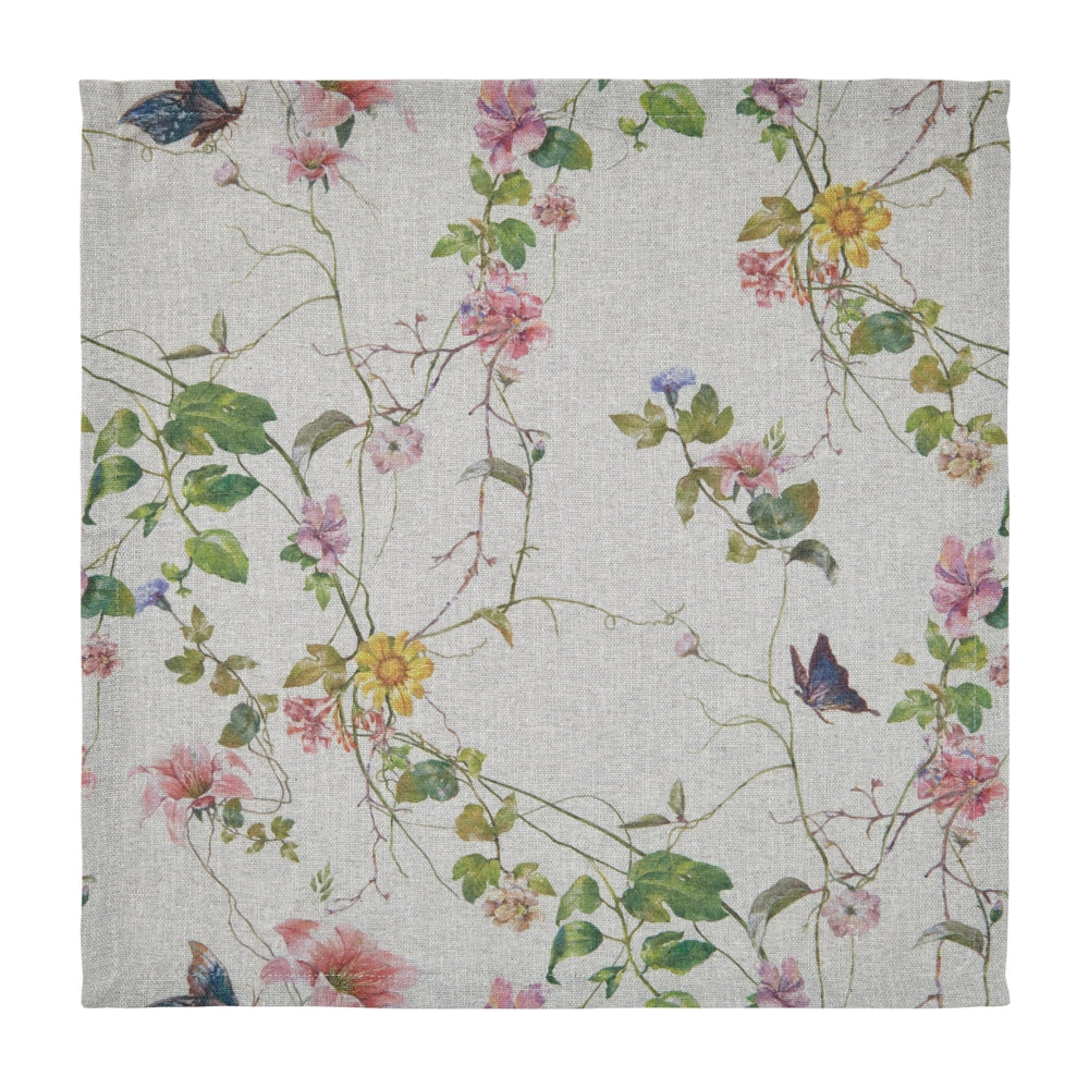 An image of Mode Living Toulouse Dinner Napkin -Set of 4