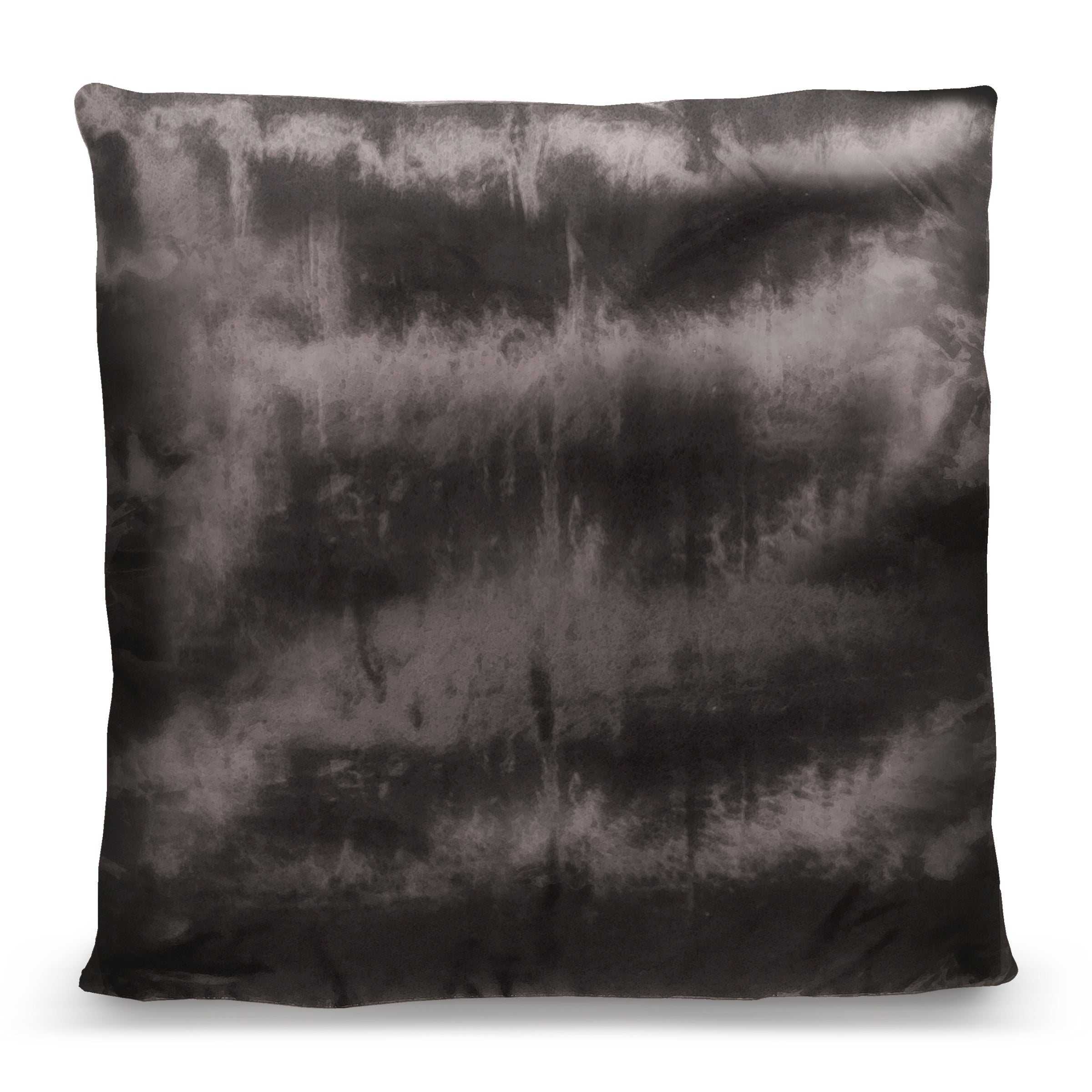 Marzotto Lab Mustang Double Faced Wool/Velvet Cushion