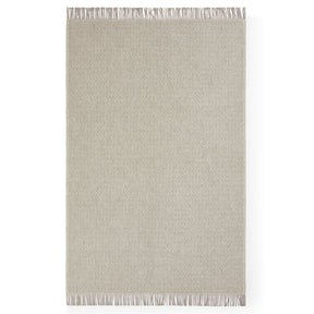 Marzotto Lab Lanerossi Mata Mata 100% Virgin Wool Throw