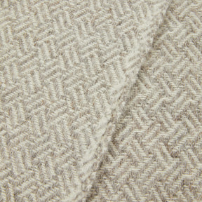 Marzotto Lab Lanerossi Mata Mata 100% Virgin Wool Throw