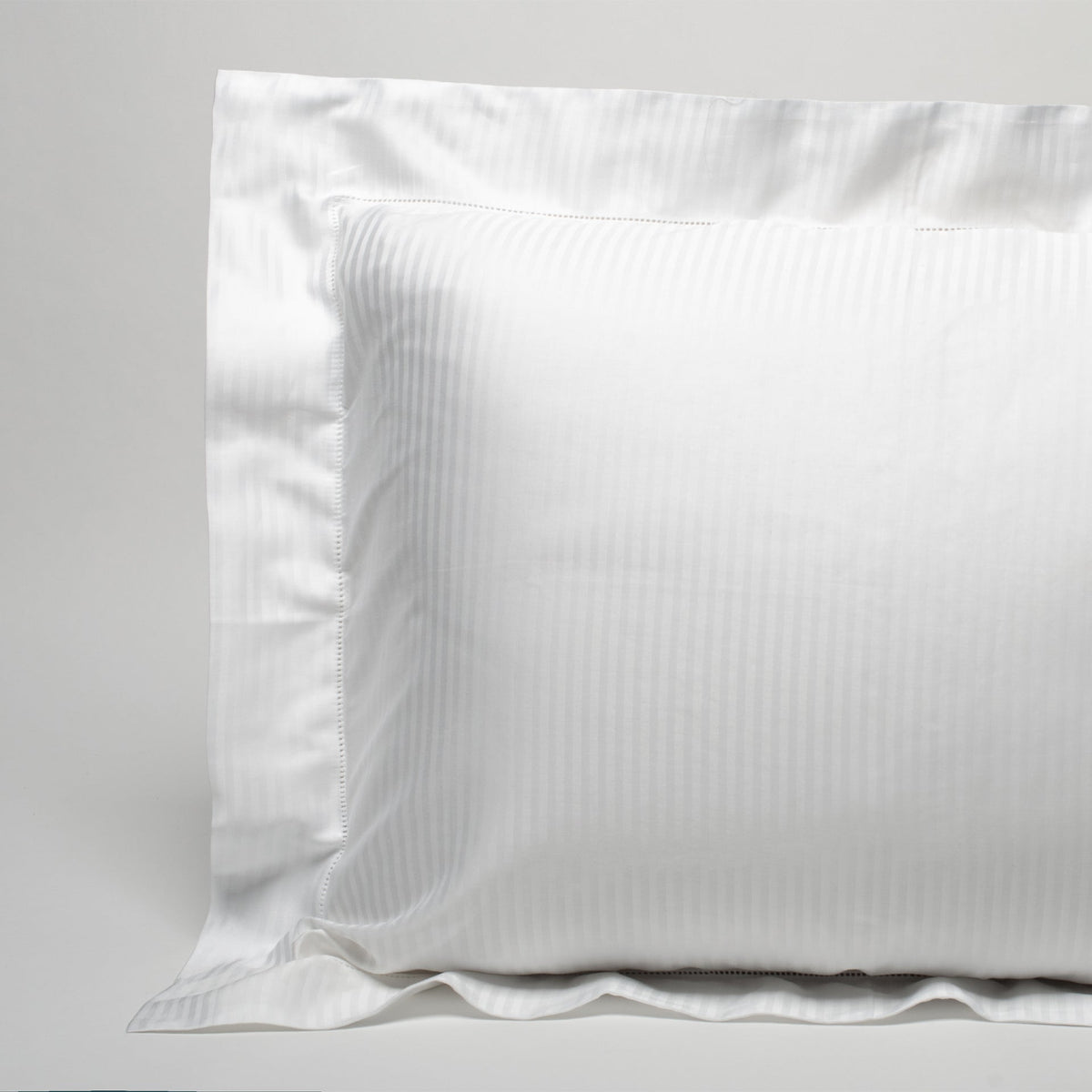 Scandia Home Savoia Sateen  Sham