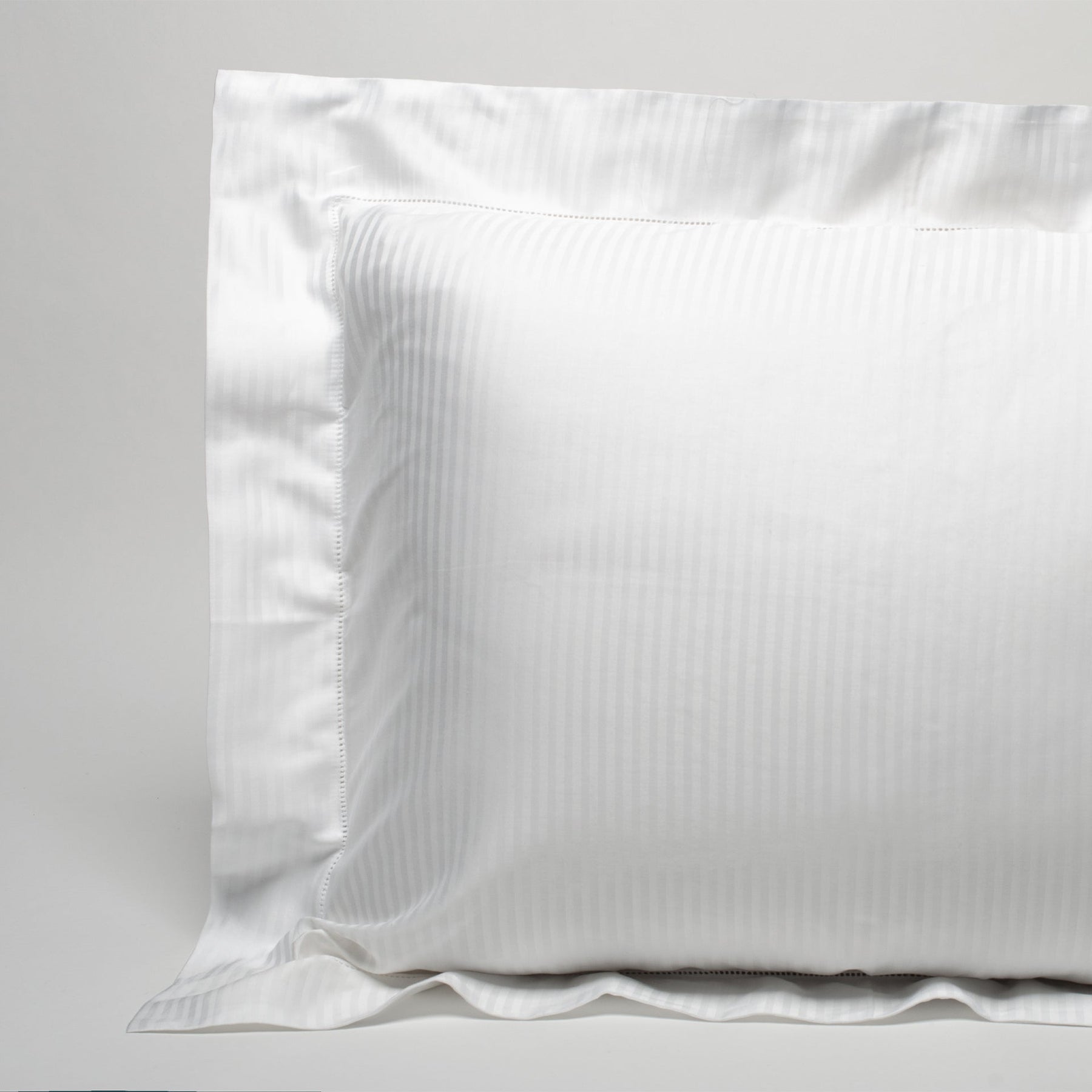 An image of Scandia Home Savoia Sateen  Sham