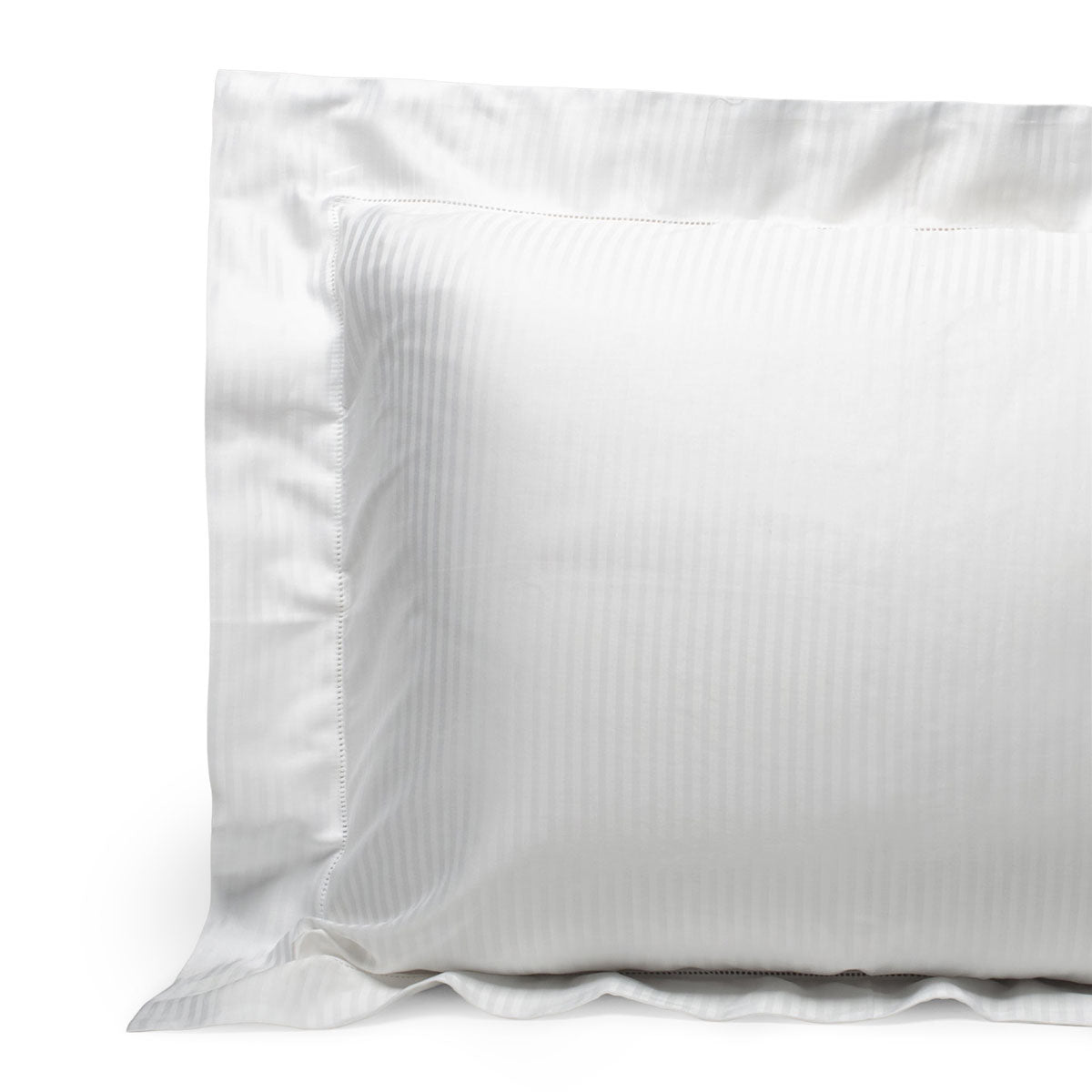 Scandia Home Savoia Sateen  Sham