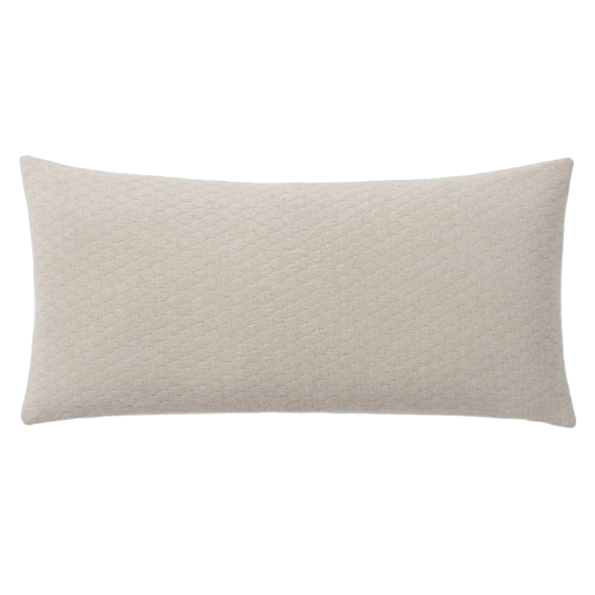 An image of Scandia Ravello Lumbar Decorative Pillow Cover