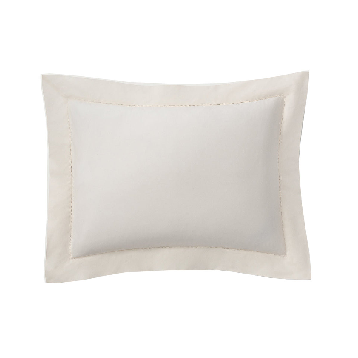 Scandia Alesandra Percale Sham