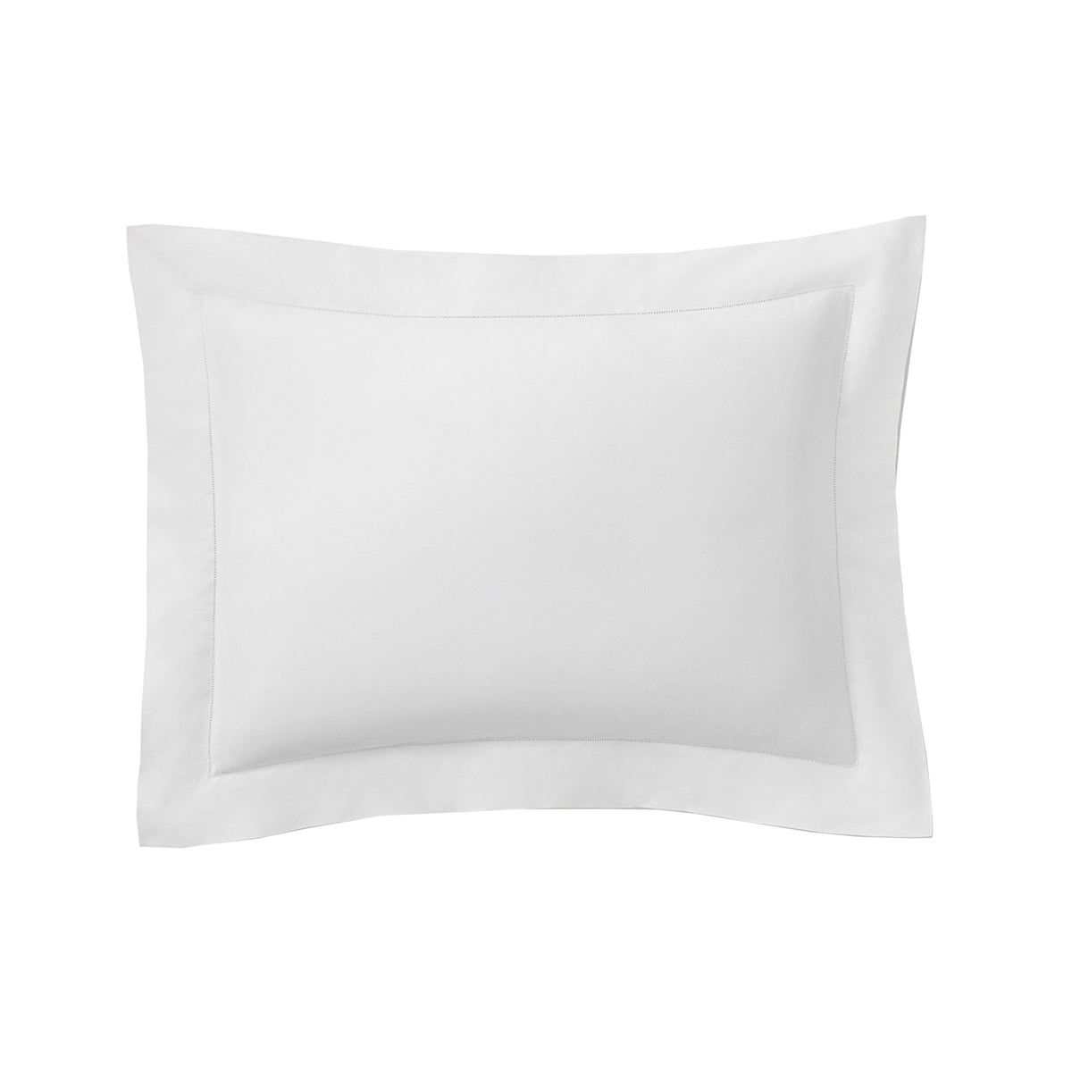 An image of Scandia Alesandra Percale Sham